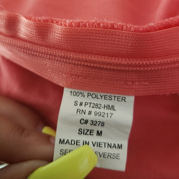 Mmm Shorts - Picture 6 of 7